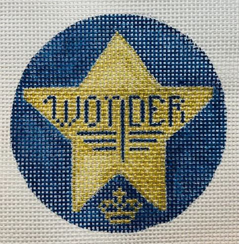 Star of Wonder
