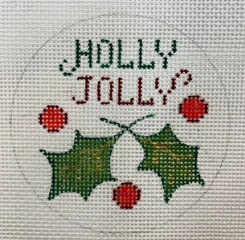Holly Jolly
