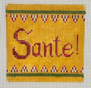 Sante !