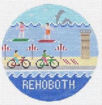 Rehoboth Beach, DE