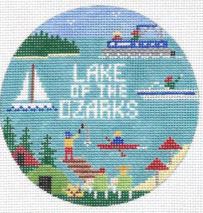 Lake of the Ozarks, MO