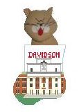 Davidson w/Wildcat