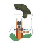 U of Florida w/Gator