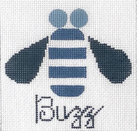 Buzz/Blue