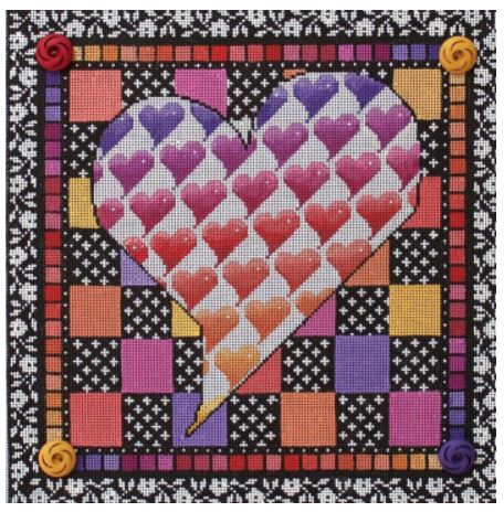 Hearts in Hearts