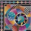 Pinwheel - 18M