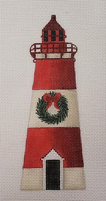 Yacht Club Lighthouse