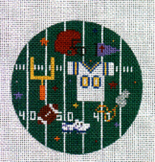 Sports Round - Football