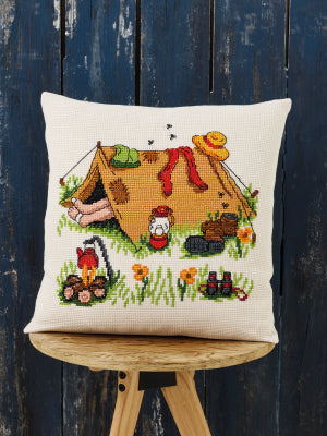 Camping Trip (Permin)