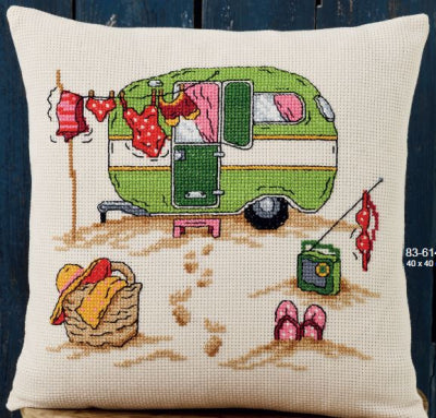 Beach Camping (Permin)