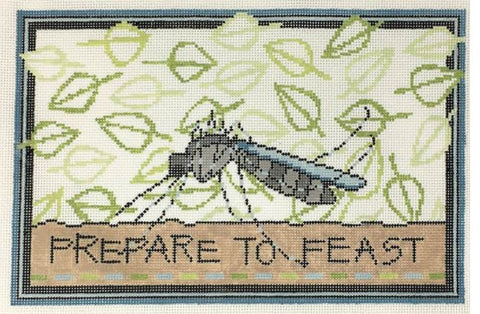 Prepare to Feast
