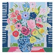 Matisse's Table 3