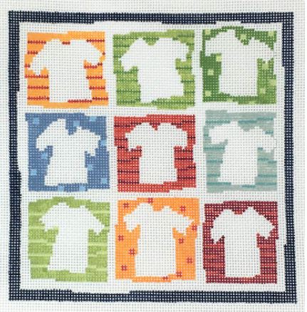 Nines - T-Shirts