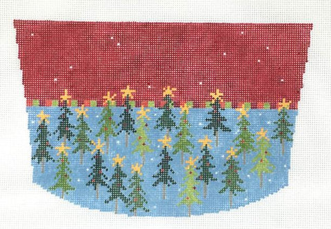 So Many Trees Cuff
