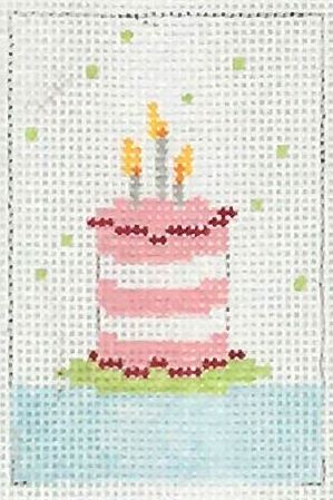 PDQ (Pretty Darn Quick) Kit - Birthday Cake