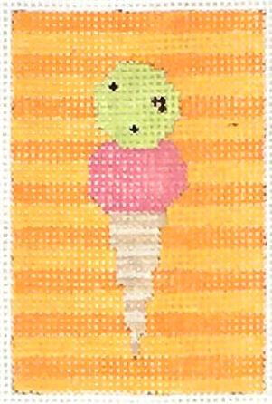 PDQ (Pretty Darn Quick) Kit - Ice Cream Cone