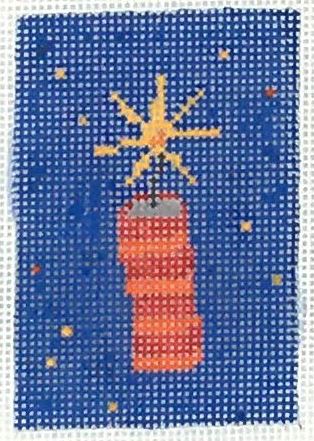 PDQ (Pretty Darn Quick) Kit - Firecracker 