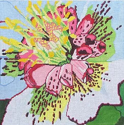 Lenton Rose (Jean Smith)