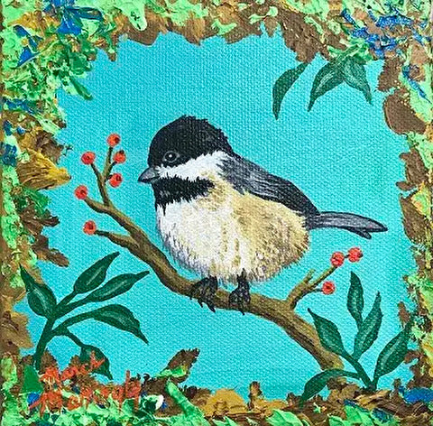 Chickadee 1 (MM Designs)