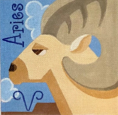 Zodiac Signs - Aries Astrology