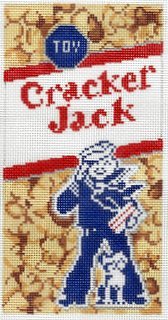 Cracker Jack