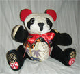 Oriental Panda 