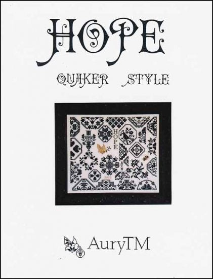 Hope (Aury TM)