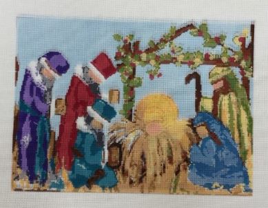 Nativity
