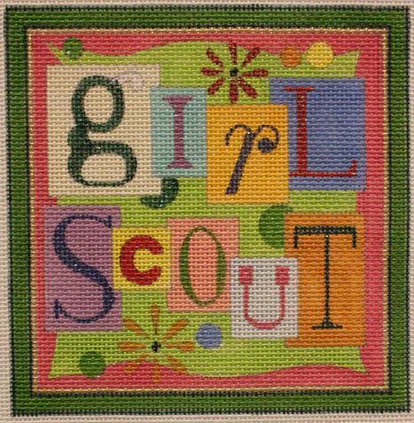 Girl Scout