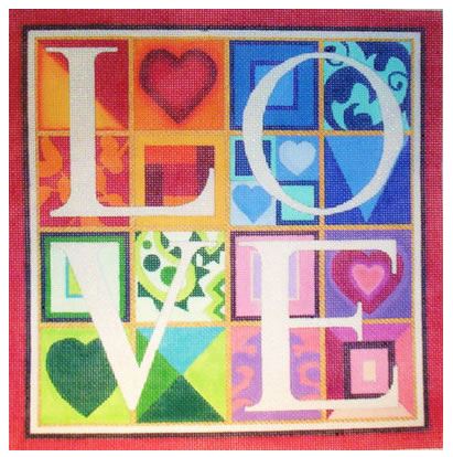 Love- Large