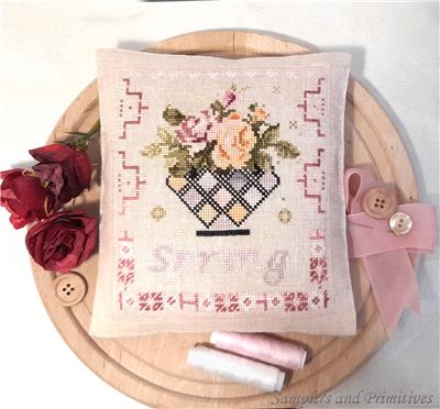 Spring Bouquet