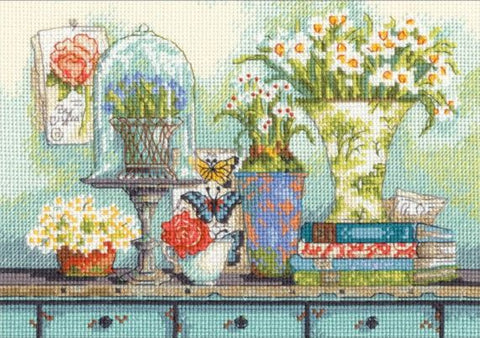Garden Collectibles