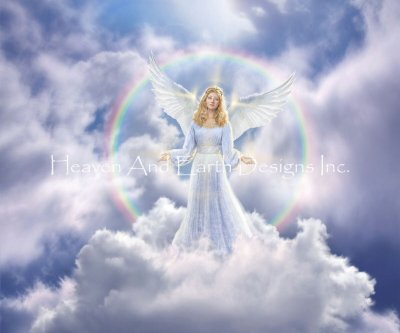 Angel - Gerry Lofaro