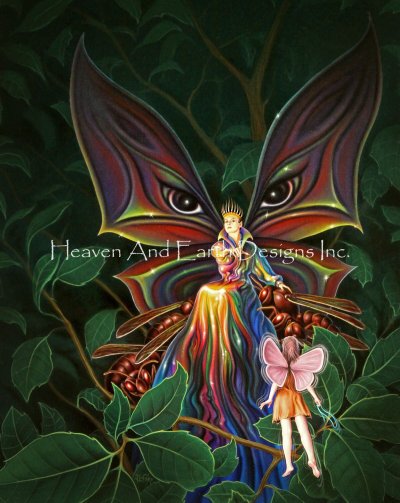 Fairy Rebel, The - Gerry Lofaro