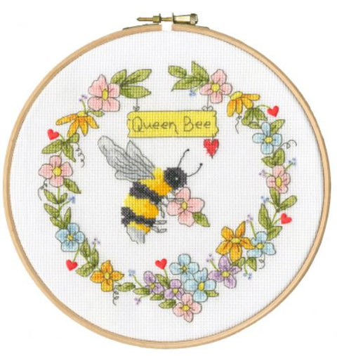 Queen Bee
