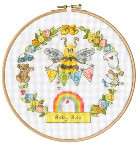 Baby Bee