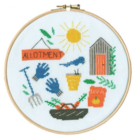 Allotment