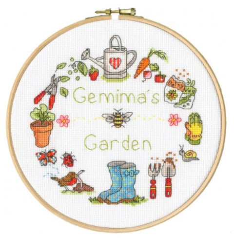 My Garden 