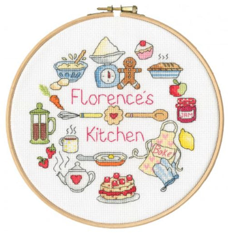 My Kitchen 