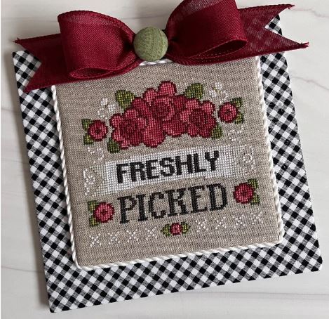 Freshly Picked