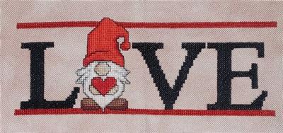 Love Gnome