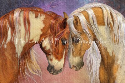 Two Hearts II - Laurie Prindle