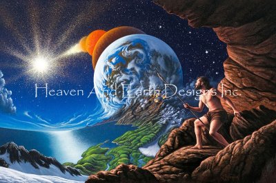 Creation - Gerry Lofaro