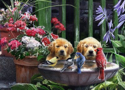 Standoff - Kevin Daniel