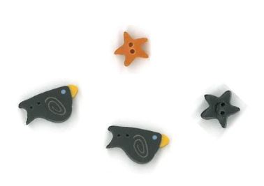 Button Pack 7462.G
