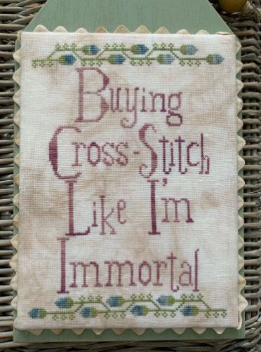 Immortal 