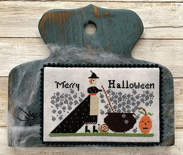 Merry Halloween