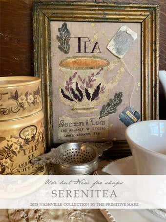 Serenitea