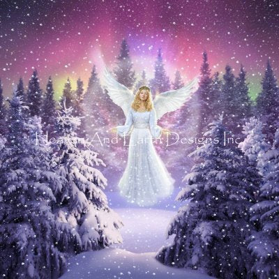 Snow Angel - Gerry Lofaro
