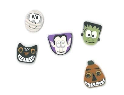 Button Pack 10082.G